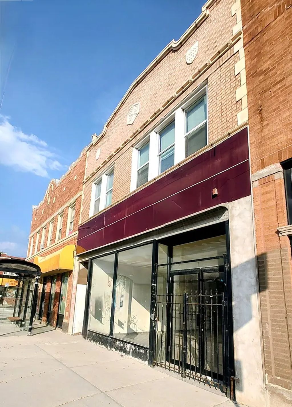 4147 S Archer Avenue 1, Chicago