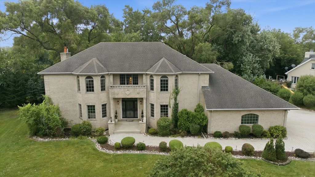 9611 Kris Trail, Orland Park