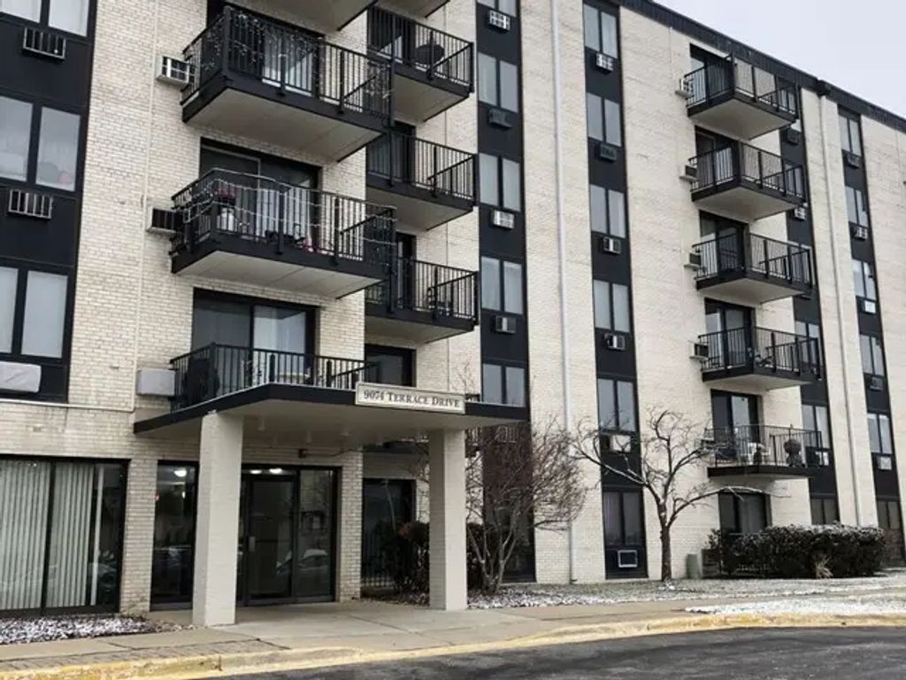 9074 W Terrace Drive 1i, Niles