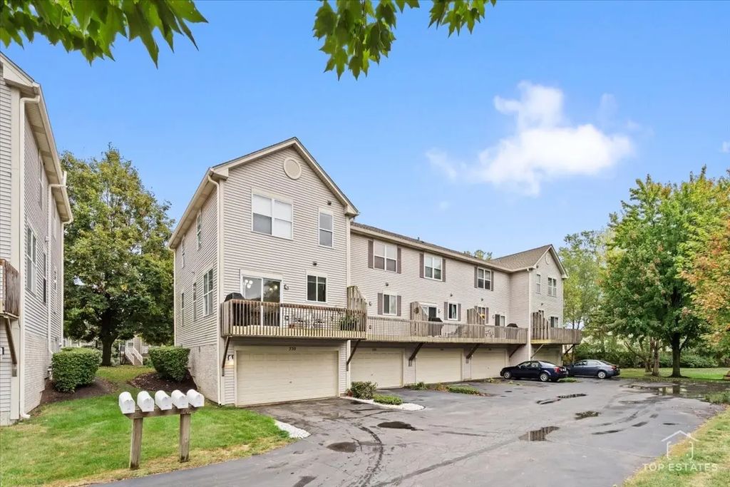 530 Littleton Trail, Elgin