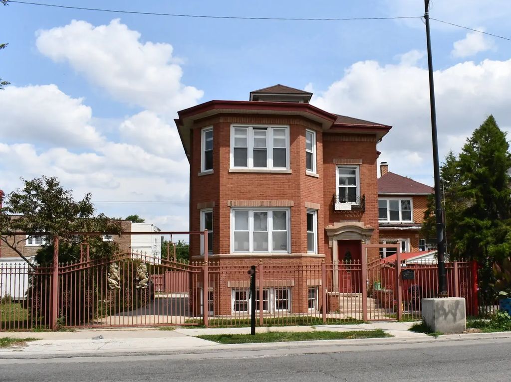 2514 W 55th Street, Chicago, 60632