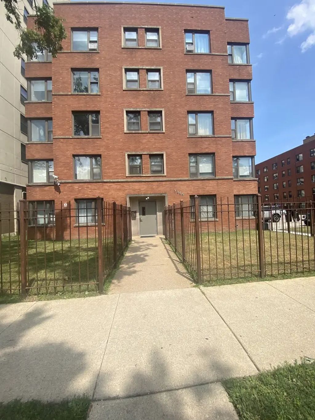 7355 S South Shore Drive 103, Chicago