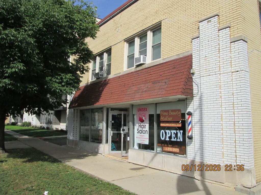 7326 W Irving Park Road, Norridge