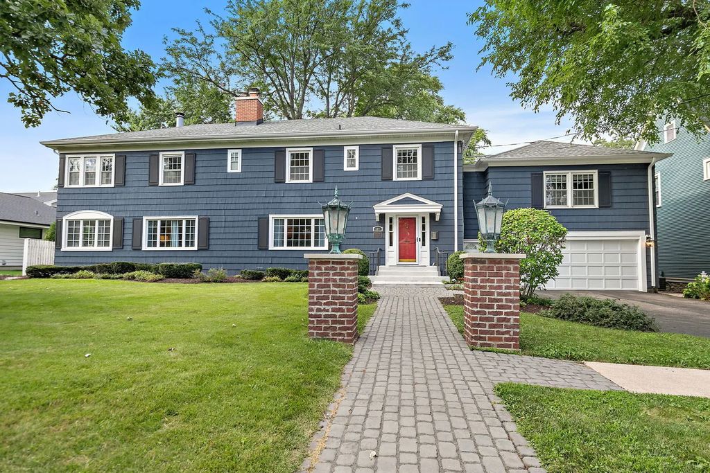 509 Easton Avenue, Geneva