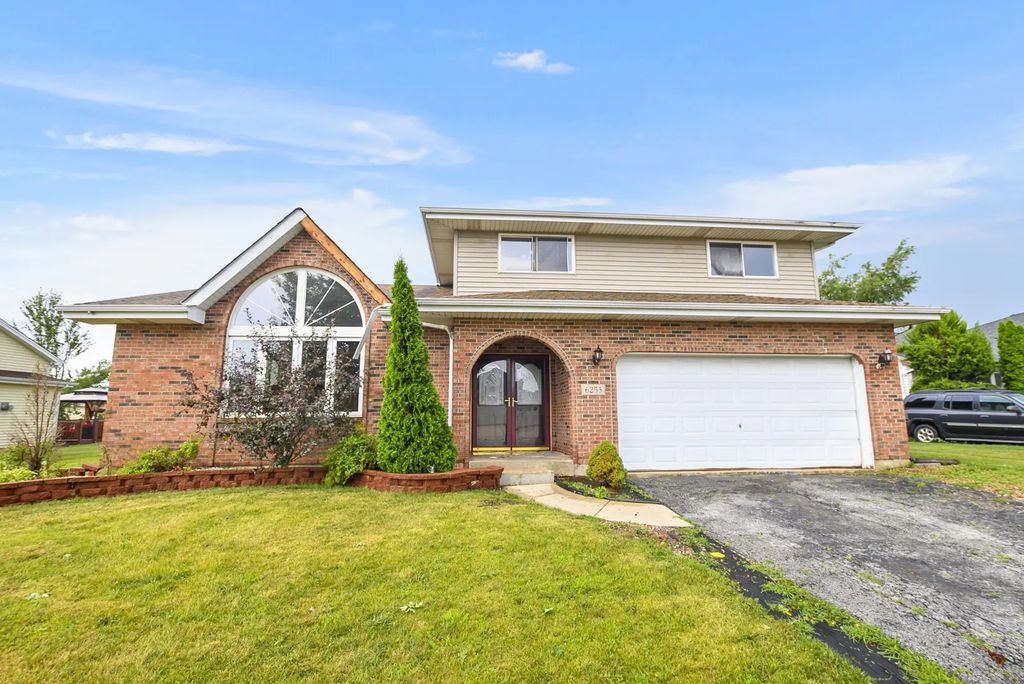 6253 Michael Lane, Matteson