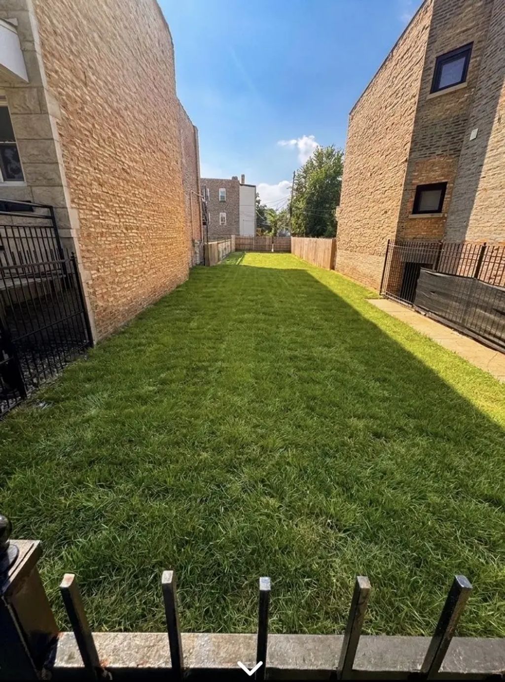 820 S Karlov Avenue, Chicago