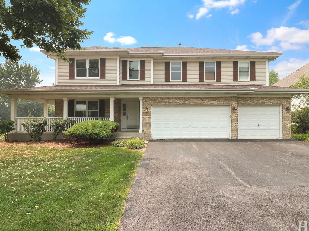8032 Connor Drive, Long Grove