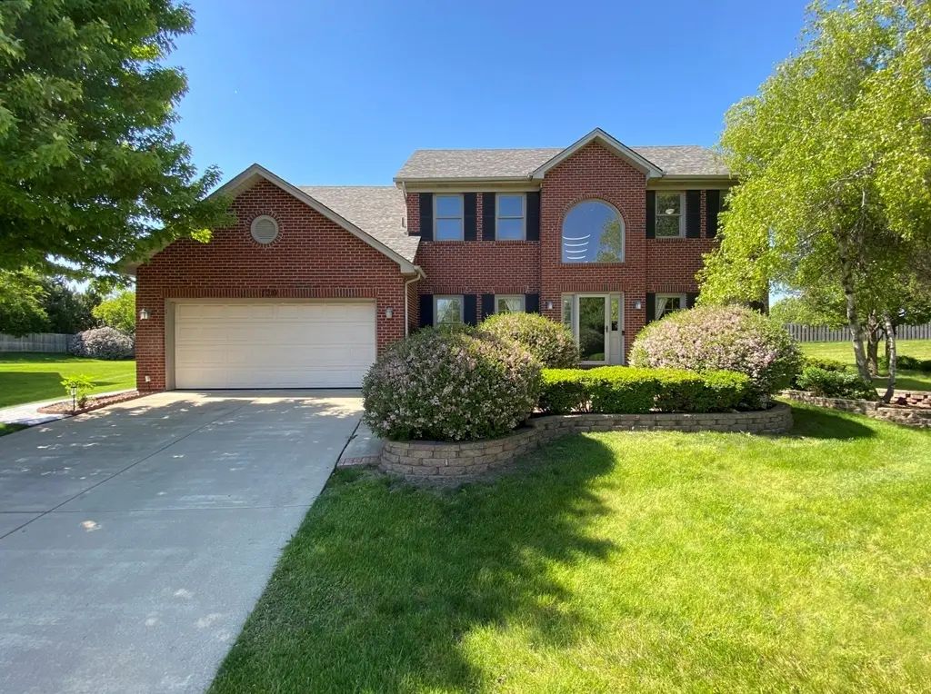 720 Kendridge Court, Aurora