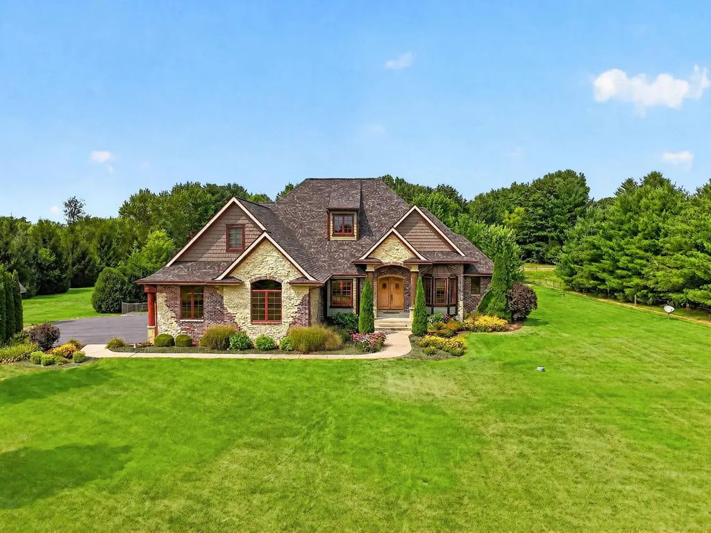 6871 Montague Road, Rockford
