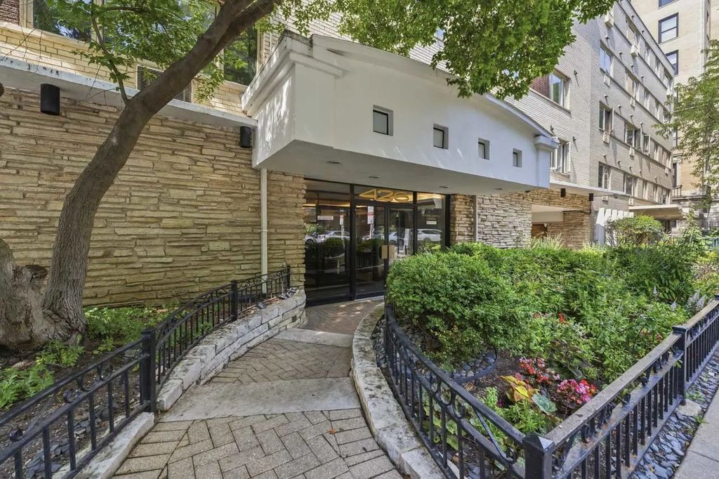 426 W Barry Avenue 407, Chicago, 60657