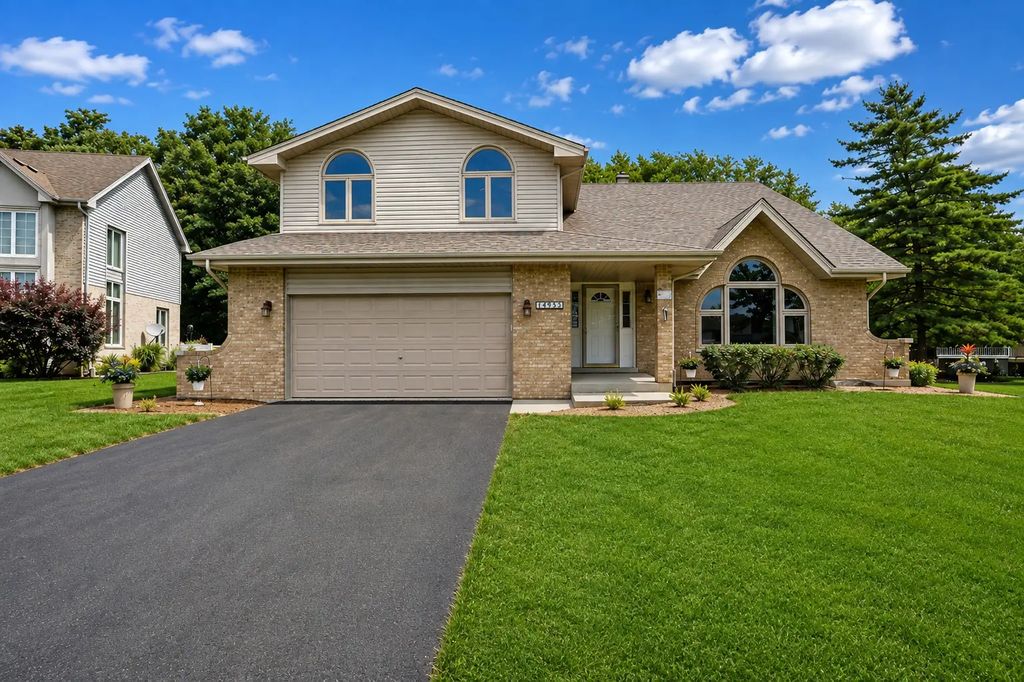 14955 Wingate Drive, Homer Glen