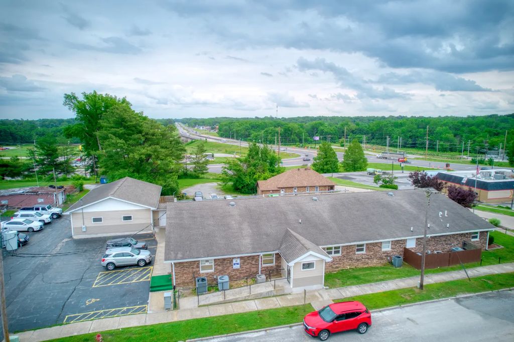 342 North Street, Murphysboro