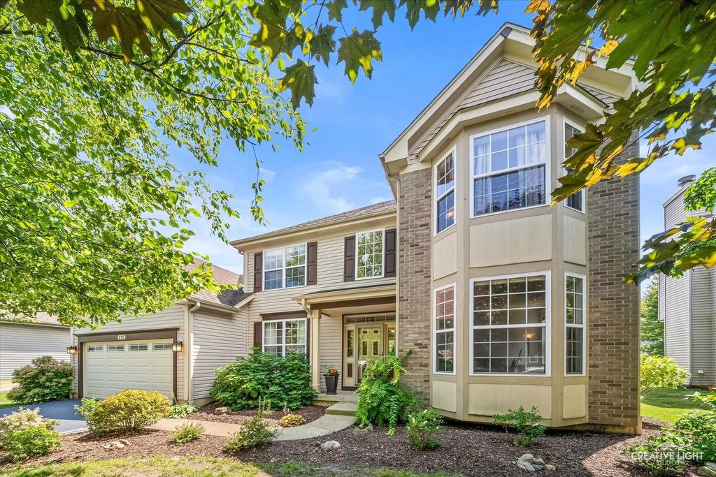 275 Hampton Road, Sugar Grove
