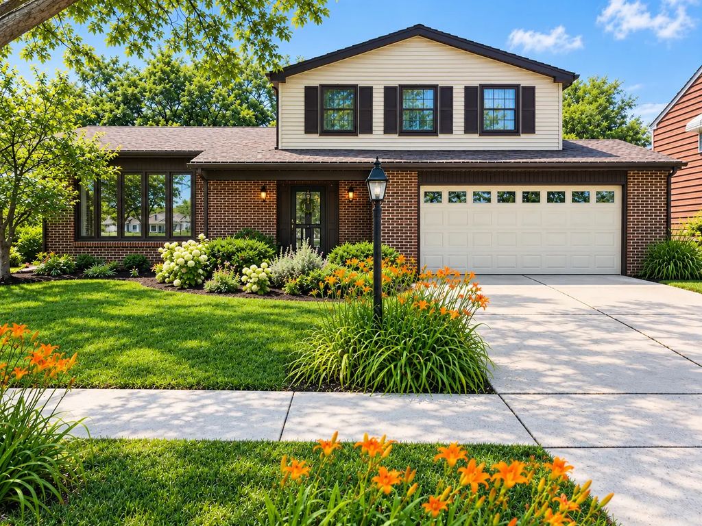 641 Independence Avenue, Westmont