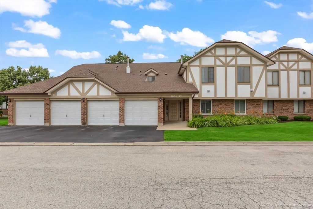 9155 Sutton Court 95, Orland Park