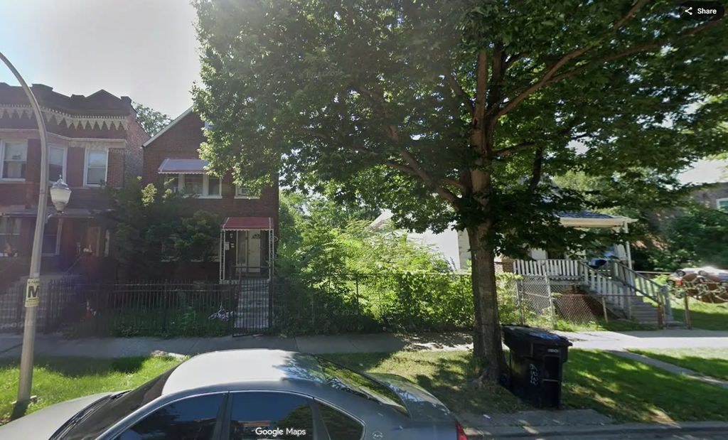 6520 S Bishop Street, Chicago
