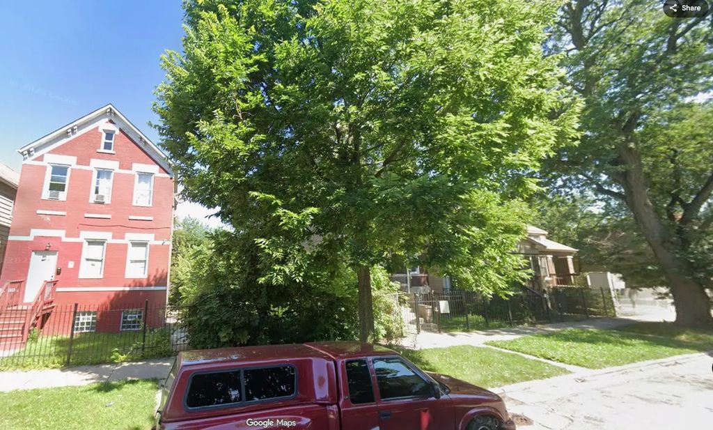 6519 S Bishop Street, Chicago