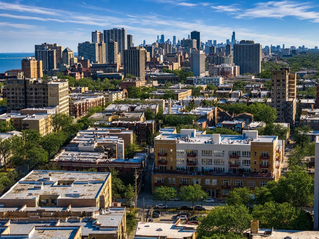 1225 W Morse Avenue 511, Chicago, 60626