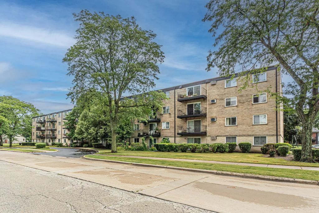 2515 E Olive Avenue 2k, Arlington Heights