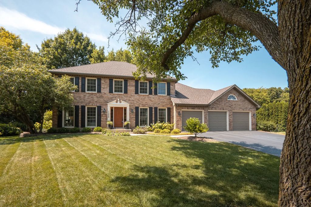 1220 Croydon Court, Geneva