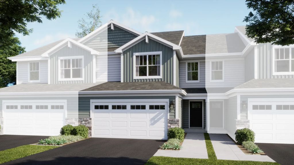 1008 Shagbark Lane, West Dundee