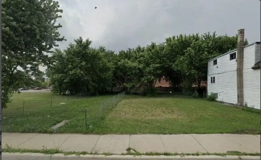 5046 S Wells Street, Chicago