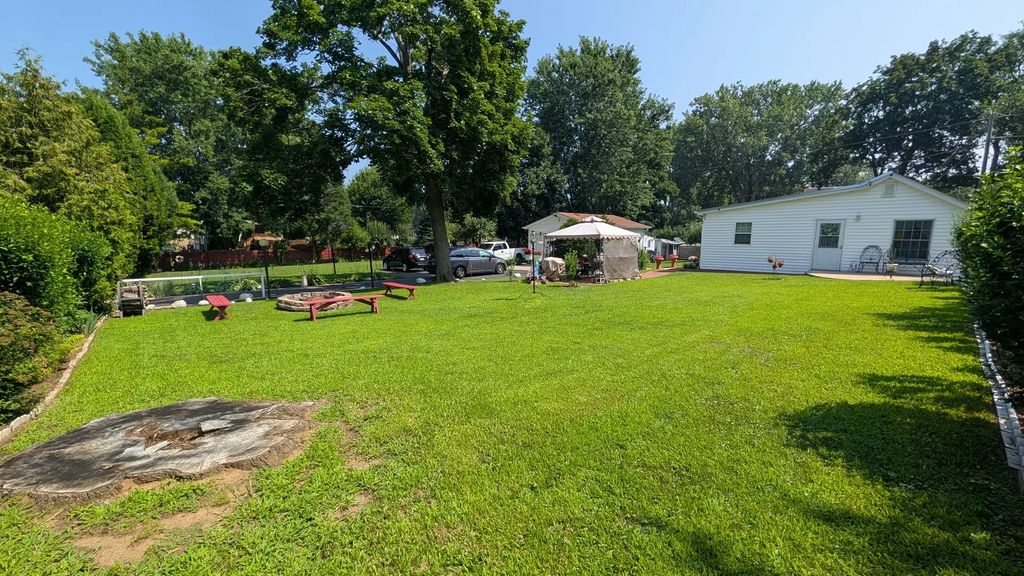 10017 W Mawman Avenue, Beach Park