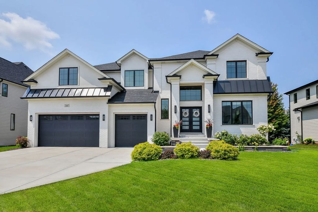 2447 Sharon Court, Naperville