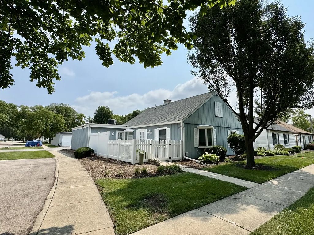 119 Garden Drive, Montgomery