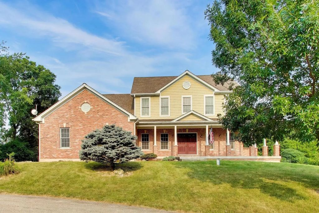 7365 English Oak Lane, Spring Grove