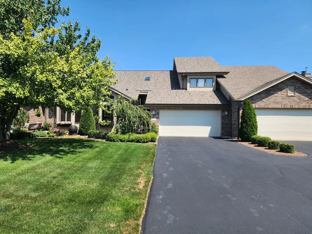 10472 Brookridge Creek Drive, Frankfort