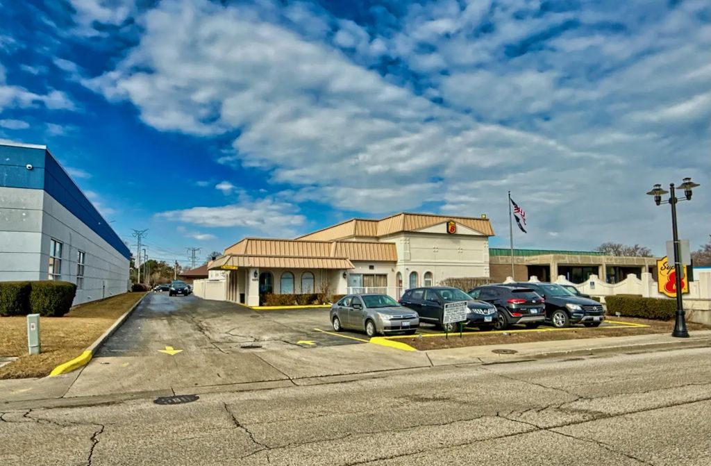 9110 Waukegan Road, Morton Grove