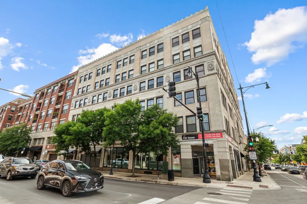3150 N Sheffield Avenue 604, Chicago, 60657