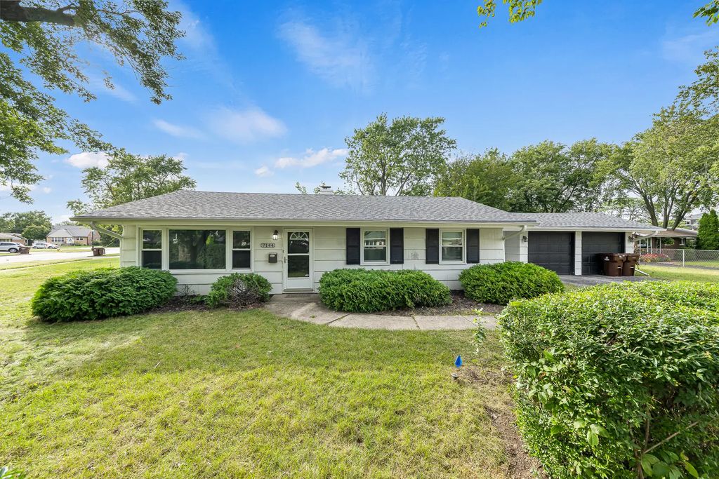 7144 173rd Place, Tinley Park