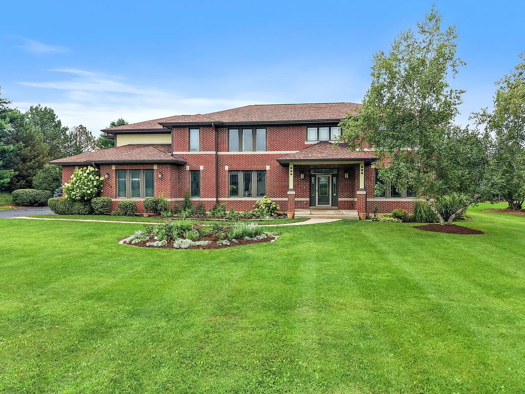3206 Prairie View Drive, Prairie Grove