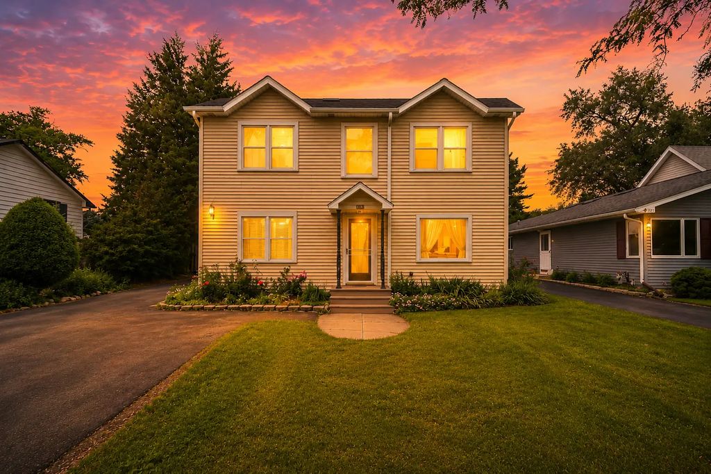 230 W Morris Avenue, Lombard