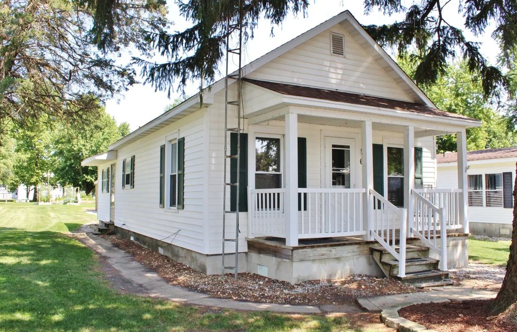 660 W Elm Street, South Wilmington