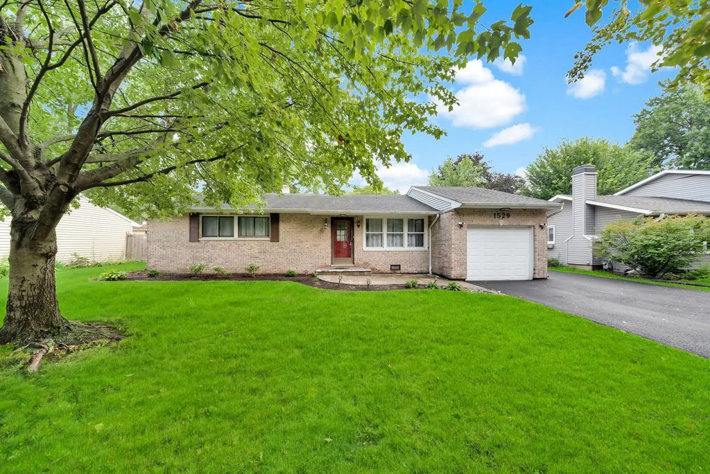 1529 Ronzheimer Avenue, St. Charles