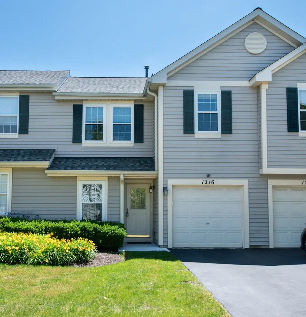 1216 Arapaho Court 1216, Naperville