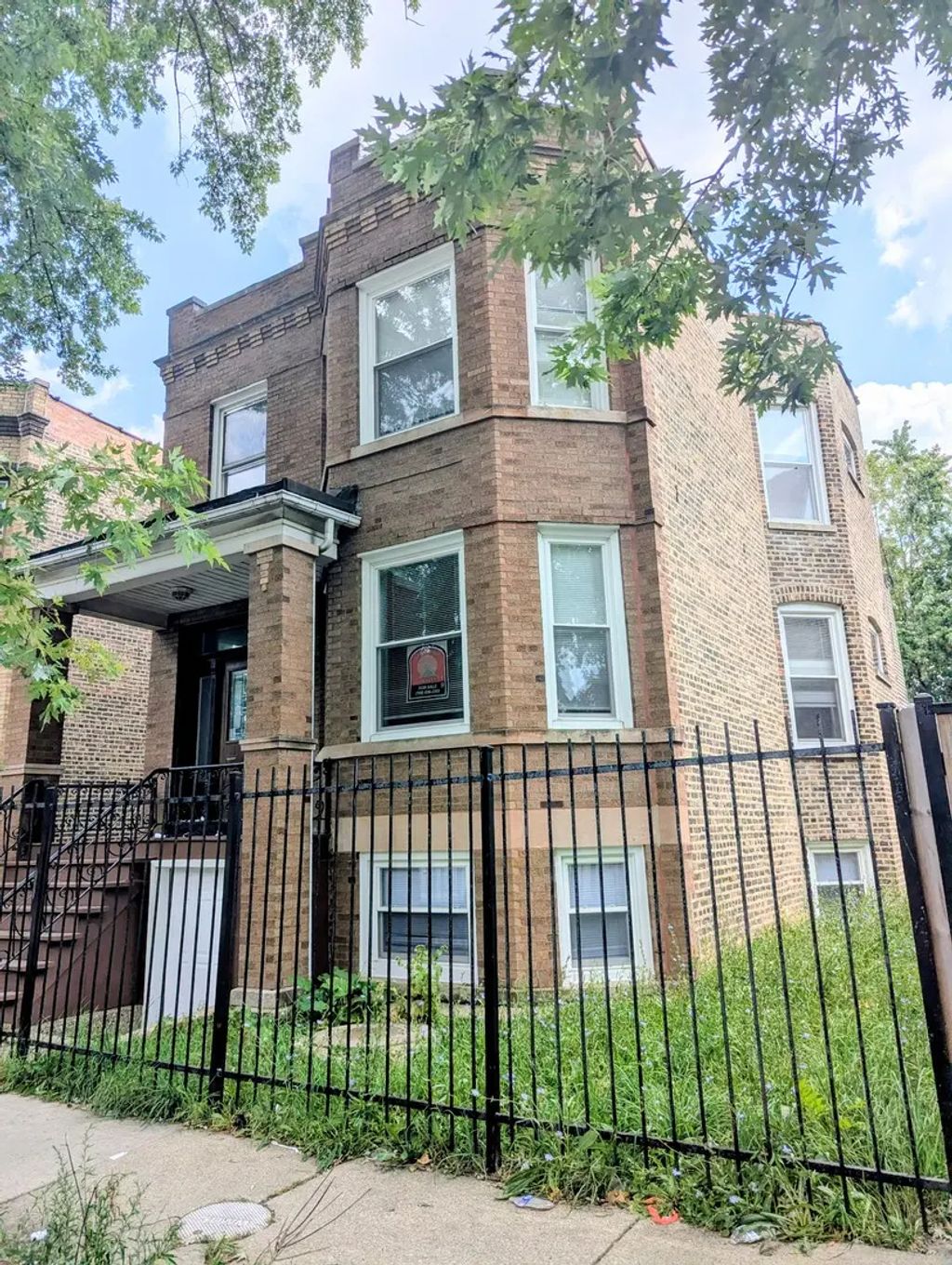 717 N Homan Avenue 1st, Chicago, 60651