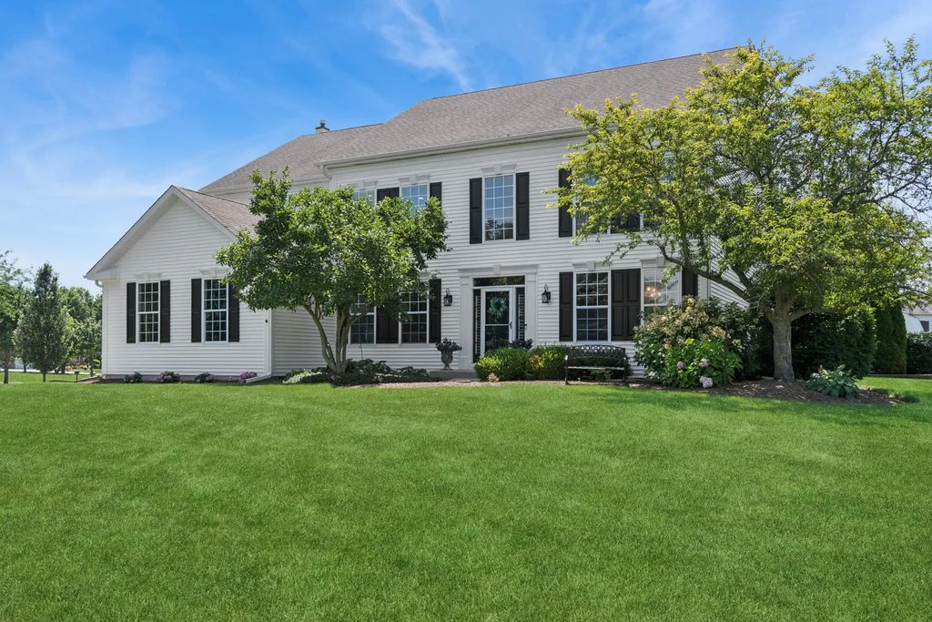 1574 Old Forge Road, Bartlett