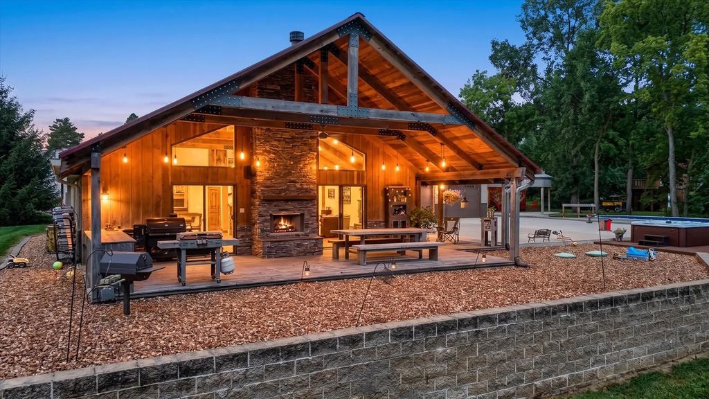 13550 B Hungry Hollow Road, Danville