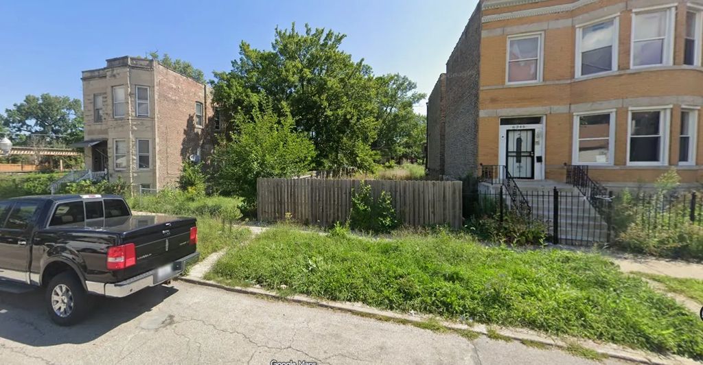 6341 S Aberdeen Street, Chicago