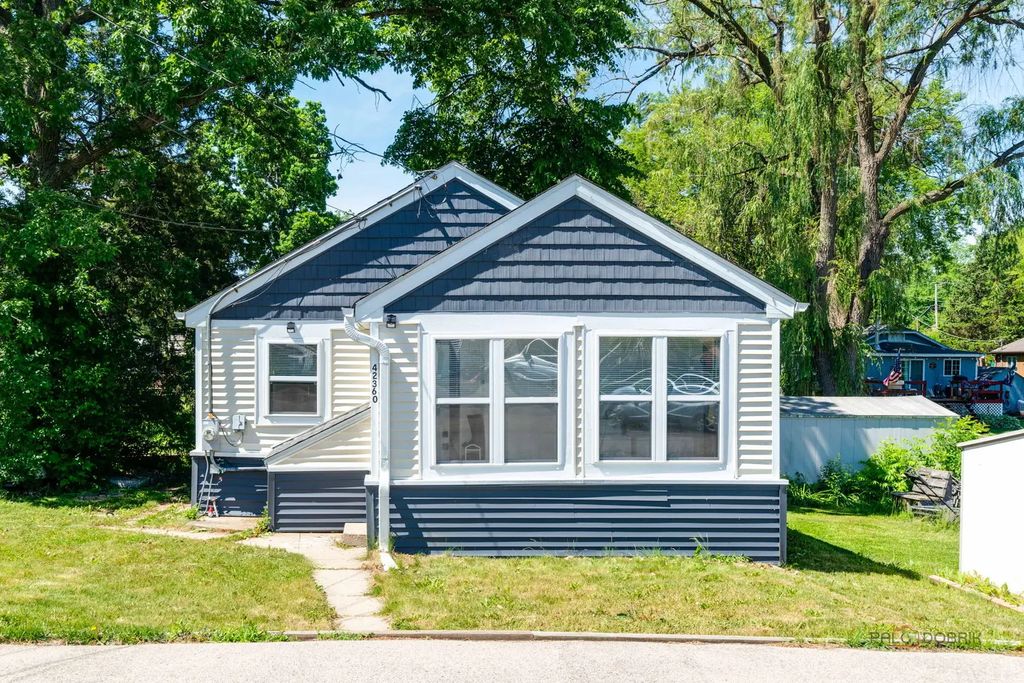 42360 N Willow Street, Antioch