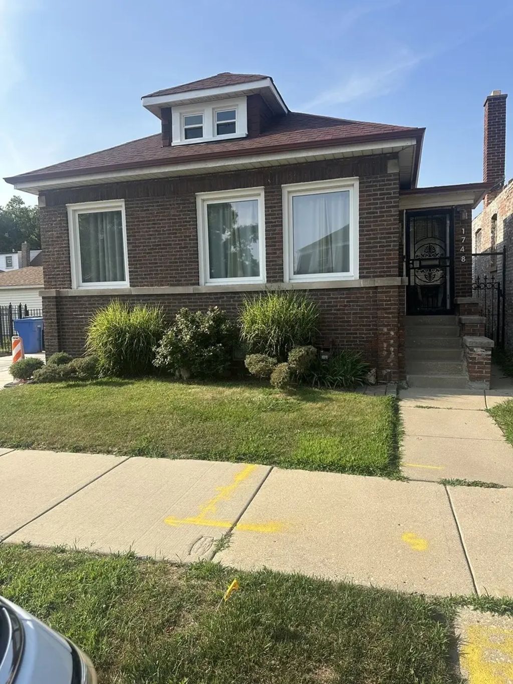 1748 E 83rd Street, Chicago, 60617