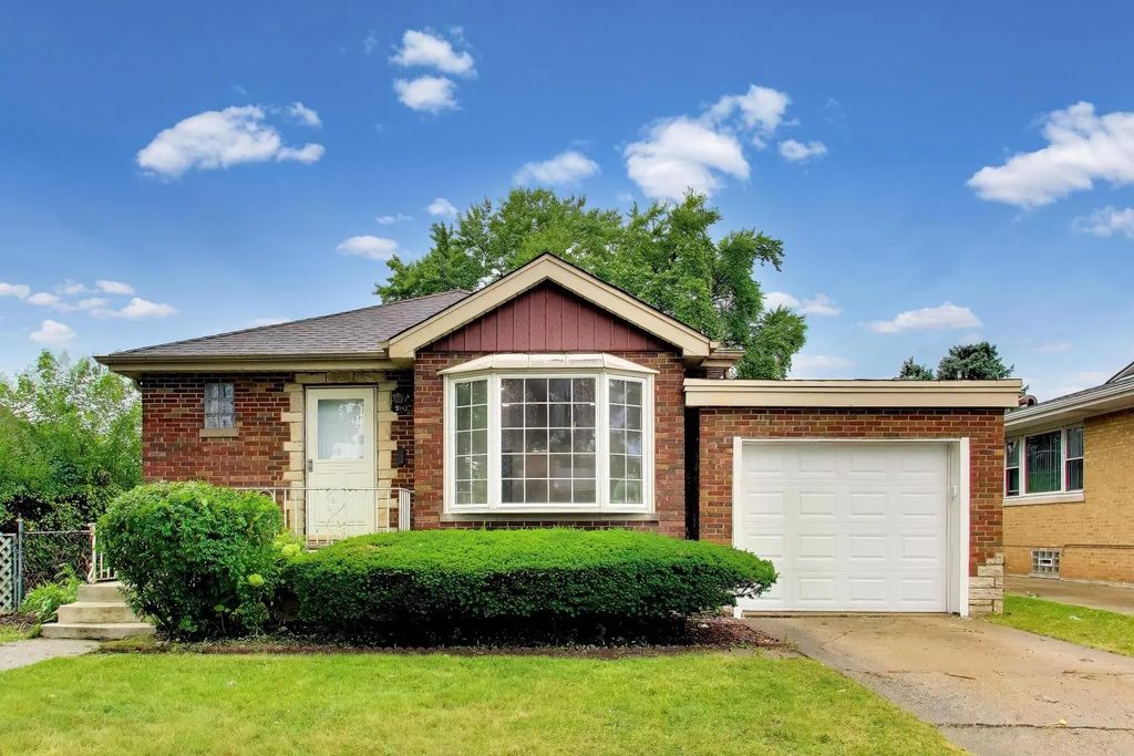 5142 Jarlath Avenue, Skokie