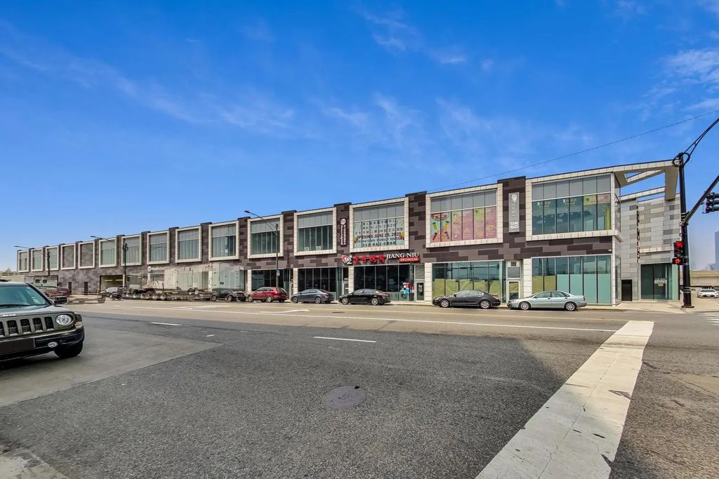 2252 S Canal Street 207, Chicago