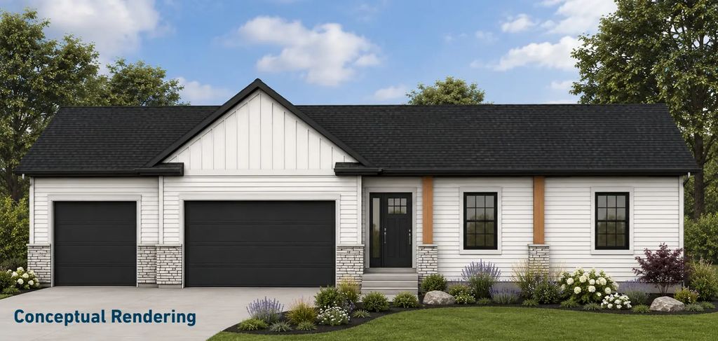 307 15th Avenue, De Witt