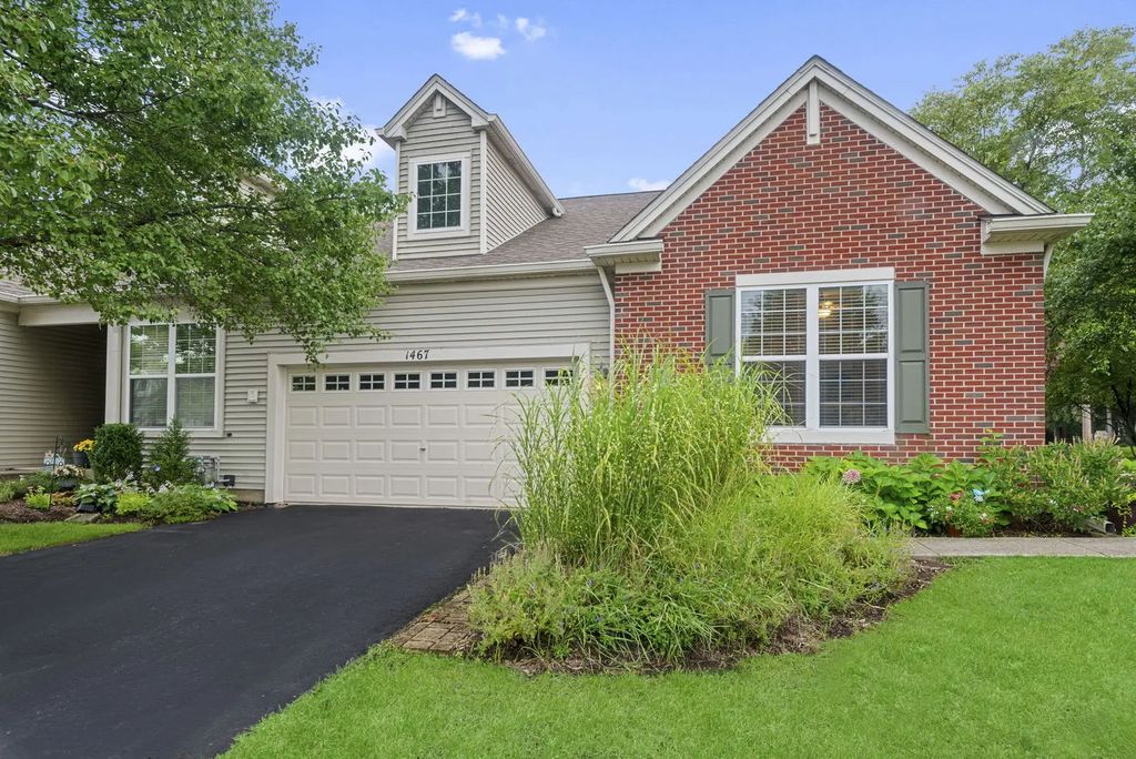 1467 Sedona Avenue, Aurora