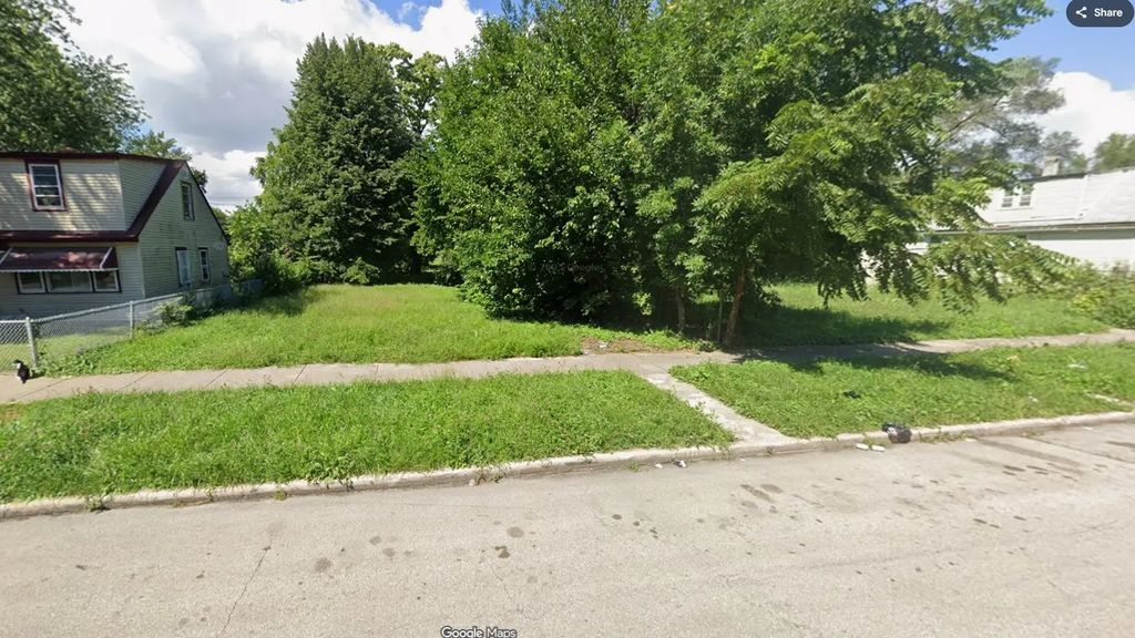 6452 S Aberdeen Street, Chicago